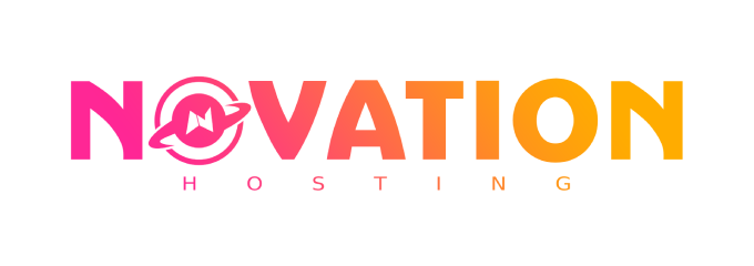 Novation Hosting